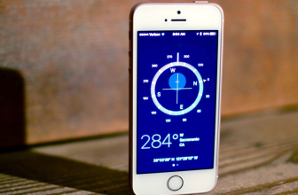 How to use the Compass on iPhone