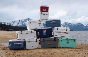 Best Yeti Cooler