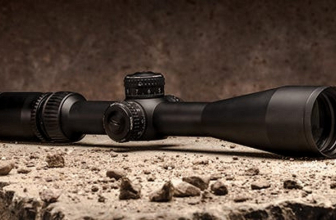 Best Scopes Under $500 – Top Rated Mid-Range Optics Classified by Shooting Activities