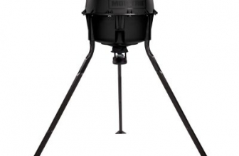 8 Best Deer Feeder Reviews – Top Picks of 2022 and Useful Buyer’s Guide