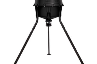 8 Best Deer Feeder Reviews – Top Picks of 2022 and Useful Buyer’s Guide