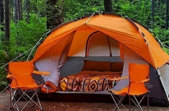 The Best Camping Bed of 2022: Comfortable Camp Inflatable Beds, Foam Pads and Cots Reviewed