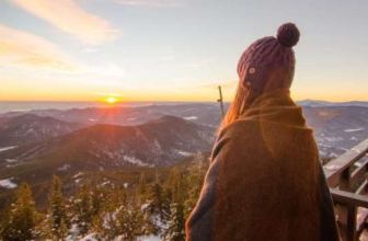 8 Best Camping Blankets