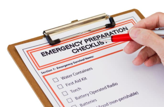 An Ultimate Survival Preparedness Checklist