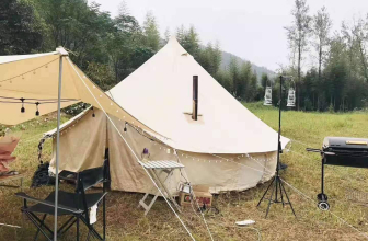 The 6 Best Tents with Stove Jack