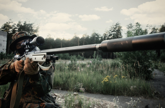 Tips to Help You Shoot Like a Long-Range Sniper