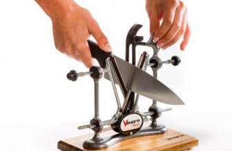 TOP 7 Best Hunting Knife Sharpeners – Buyer’s Guide