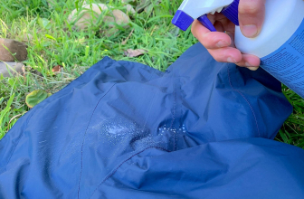 Top 6 Waterproofing Sprays for Your Tent: Review