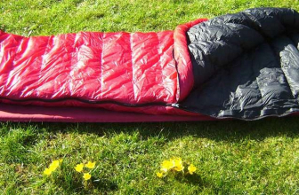 Western Mountaineering SUMMERLITE Review