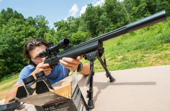 Why Should You Use A Rifle Scope?
