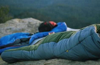 Top-8 Ultralight Sleeping Bags for Backpacking: Review & Buyer’s Guide