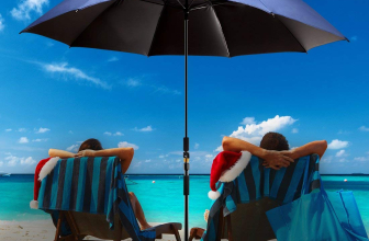 Best Beach Umbrella Reviews – TOP 8 of 2022