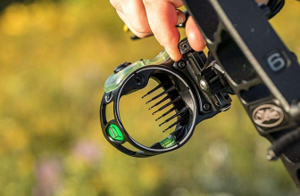 TOP 6 Best Bow Sights – Reviews and Buyer’s Guide