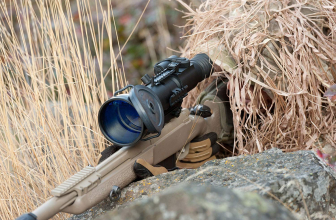Best Night Vision Scope – Reviews of TOP 7 and Buyer’s Guide
