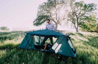 Best Tent Cots – Complete Buyer’s Guide To Great Camping Experience