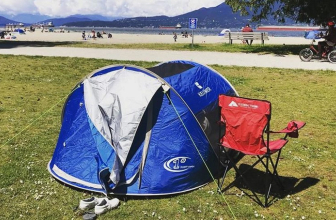 Best Pop Up Tents of 2022: Review & Buyer’s Guide