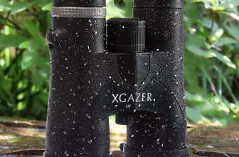 TOP 6 Best Binoculars For Safari 2022