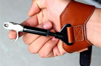 TOP 8 Best Archery Releases – Reviews and Buying Guide