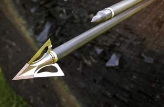 Best Crossbow Broadheads Reviewed – TOP 7 in 2022