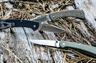 Best Buck Knife: Choosing the Right Knife for Your Activities