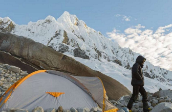 Best Cold Weather Tents