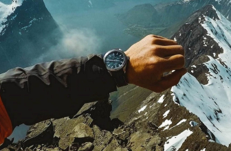 Top 10 Compass Watches: Classified by Navigation, Workout and Mapping Features
