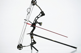 Best Beginner Compound Bow 2022 Reviews: Find Your Perfect Bow Right Here