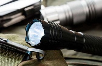 Best Hiking Flashlight