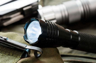 Best Hiking Flashlight