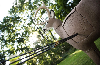 TOP 6 Best Deer Decoys Reviewed and Revealed [+Buyer’s Guide]