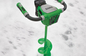 TOP 6 Best Electric Ice Augers in 2022 – Reviews + Buyer’s Guide
