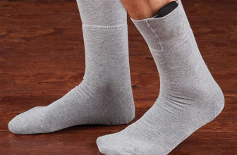 7 Best Electric Heated Socks