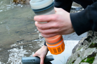 Reviews of TOP 5 Best Camp Water Filters in 2022