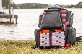 Best Fishing Tackle Bag Reviews of 2022