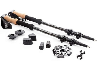 Reviews of Best Trekking Poles in 2022 + Buyer’s Guide