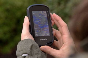 The Best Handheld GPS for Hunting & Fishing
