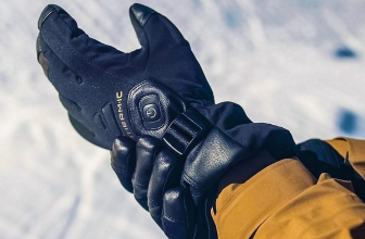10 Best Heated Gloves That’ll Keep Your Fingers Ridiculously Warm