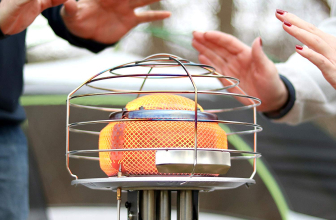 TOP 7 Best Tent Heaters of 2022 – Reviews and Buyer’s Guide