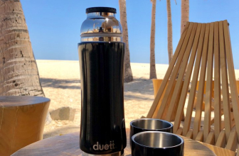 TOP 8 Best Thermos Flasks and Mugs Reviews