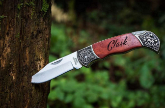 Best Pocket Knives for EDC