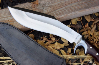 10 Best Kukri Knives