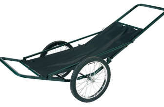 Best Deer Carts to Make your Hunting Experience Easier