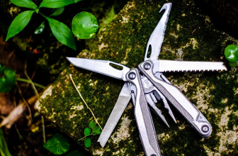 The 6 Best Military Multi-Tools for Every Possible Situation