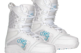 Best Women’s Snowboard Boots Reviews of 2022
