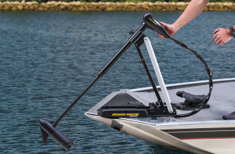 TOP 5 Best Trolling Motors of 2022 – Buyer’s Guide