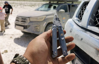 The 8 Best EDC Multitools for All Your Needs in the Outdoors