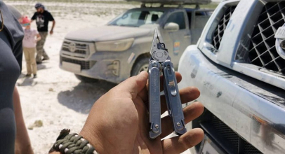 The 8 Best EDC Multitools for All Your Needs in the Outdoors