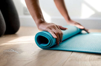Best Travel Yoga Mat