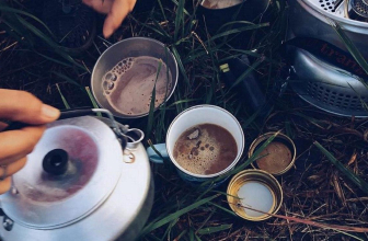 Top 6 Best Camping Cookware to Make Your Outdoor Adventure More Delicious