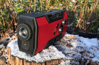 The Best 10 Emergency Radios – Extremely Helpful Tools in Extreme Situations